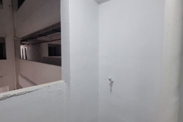 Pangsapuri Cendera 1