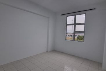 Pangsapuri Cendera 1