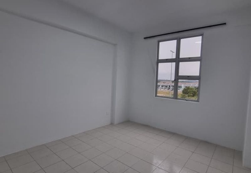 Pangsapuri Cendera 1