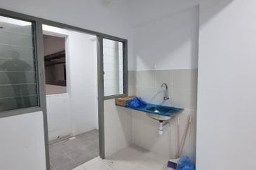 Pangsapuri Cendera 1