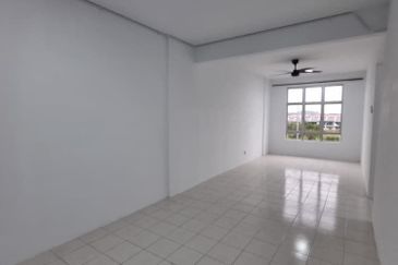 Pangsapuri Cendera 1