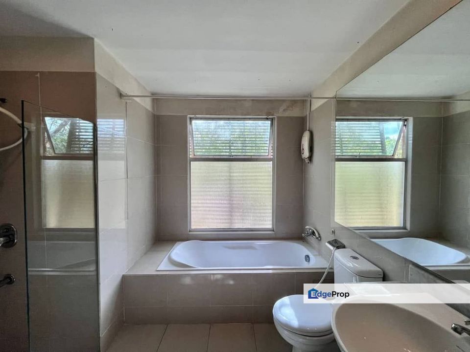 LEISURE FARM GELANG PATAH @ DOUBLE STOREY TOWNHOUSE, Johor, Gelang Patah