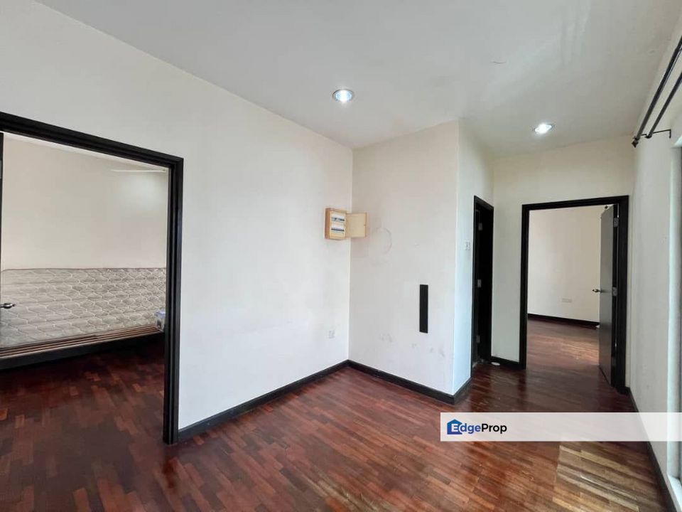 LEISURE FARM GELANG PATAH @ DOUBLE STOREY TOWNHOUSE, Johor, Gelang Patah