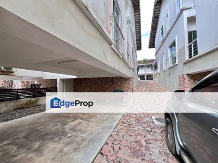 LEISURE FARM GELANG PATAH @ DOUBLE STOREY TOWNHOUSE, Johor, Gelang Patah