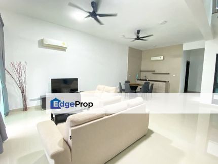 ESTUARI GARDENS @ PUTERI HARBOUR  / ISKANDAR PUTERI @ DOUBLE STOREY SUPERLINK, Johor, Nusajaya