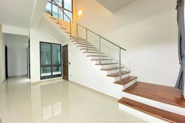 Estuari Gardens @ Puteri Harbour