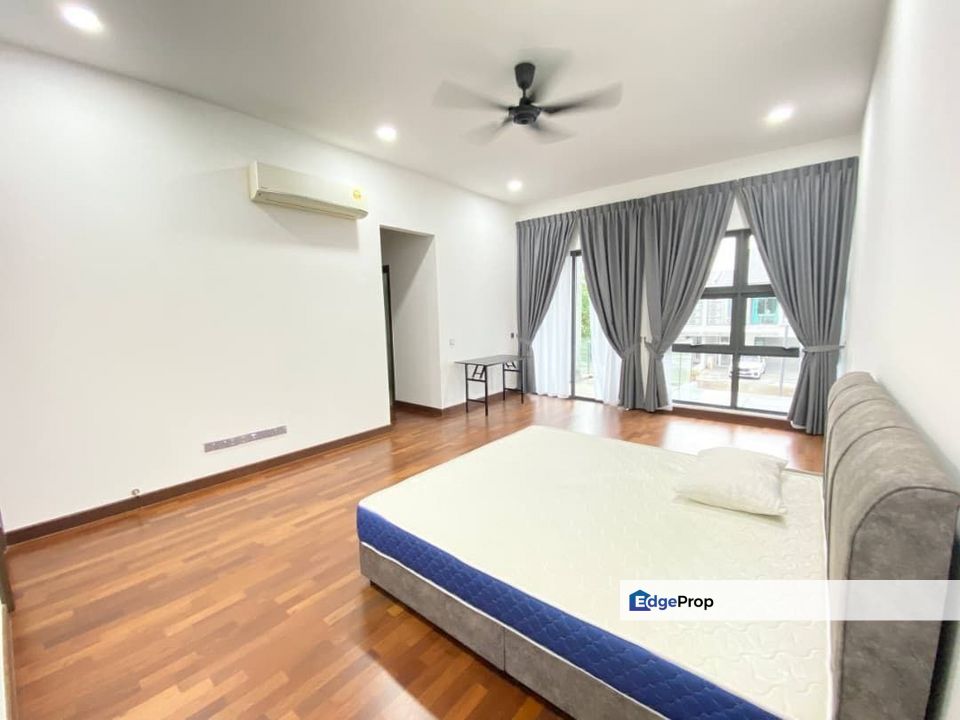 ESTUARI GARDENS @ PUTERI HARBOUR  / ISKANDAR PUTERI @ DOUBLE STOREY SUPERLINK, Johor, Nusajaya