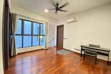 Estuari Gardens @ Puteri Harbour