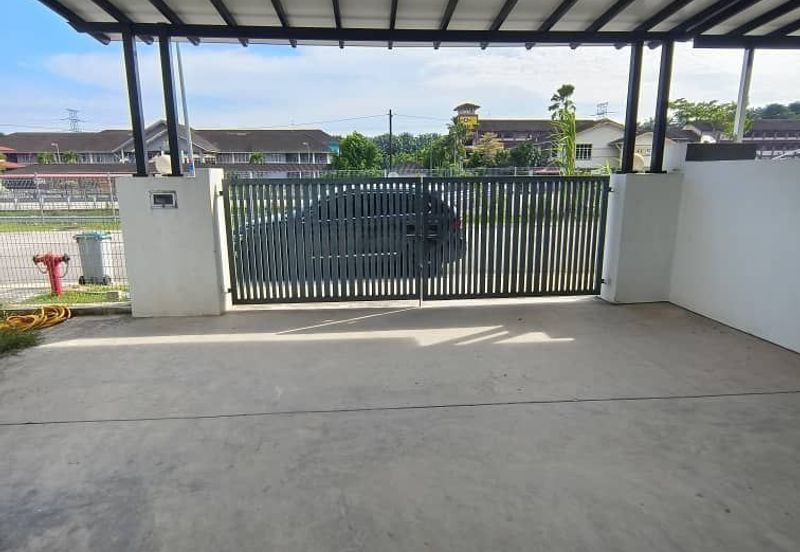 Amber Hills 2 @ Bandar Baru Kangkar Pulai