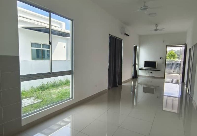 Amber Hills 2 @ Bandar Baru Kangkar Pulai