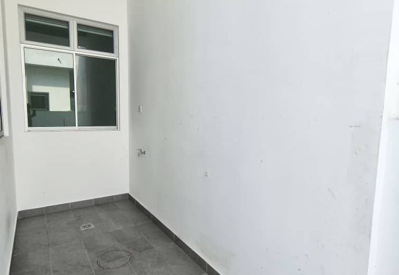 Amber Hills 2 @ Bandar Baru Kangkar Pulai