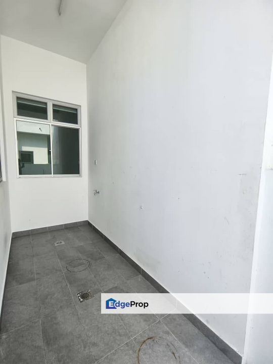 AMBER HILLS KANGKAR PULAI / SKUDAI @ SINGLE STOREY CLUSTER, Johor, Kangkar Pulai