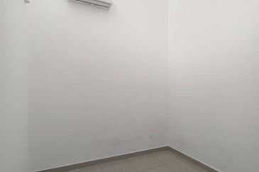 Amber Hills 2 @ Bandar Baru Kangkar Pulai