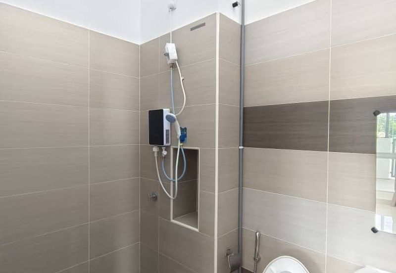 Amber Hills 2 @ Bandar Baru Kangkar Pulai