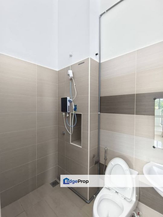 AMBER HILLS KANGKAR PULAI / SKUDAI @ SINGLE STOREY CLUSTER, Johor, Kangkar Pulai