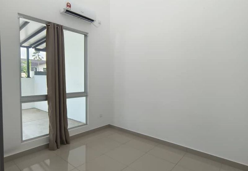 Amber Hills 2 @ Bandar Baru Kangkar Pulai