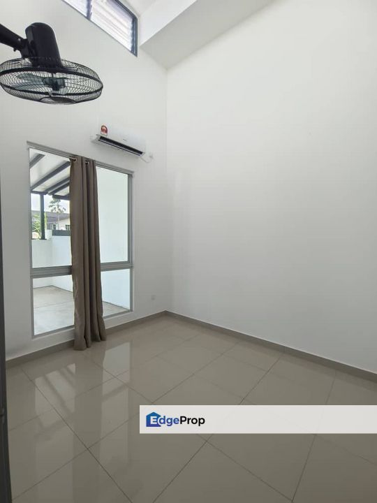 AMBER HILLS KANGKAR PULAI / SKUDAI @ SINGLE STOREY CLUSTER, Johor, Kangkar Pulai