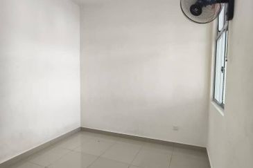 Amber Hills 2 @ Bandar Baru Kangkar Pulai