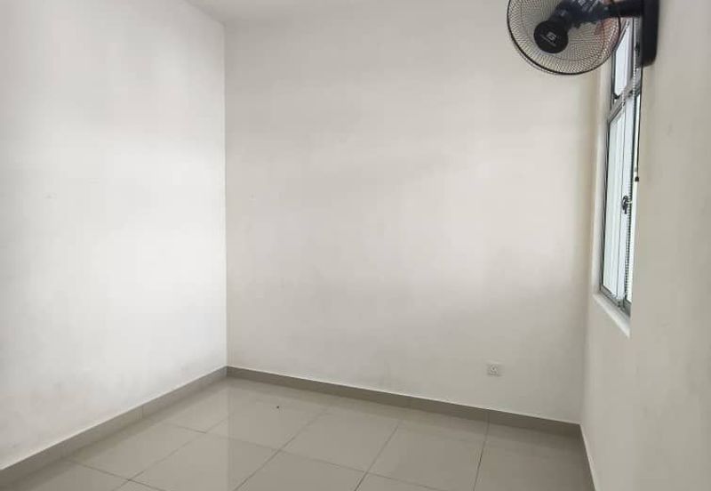 Amber Hills 2 @ Bandar Baru Kangkar Pulai