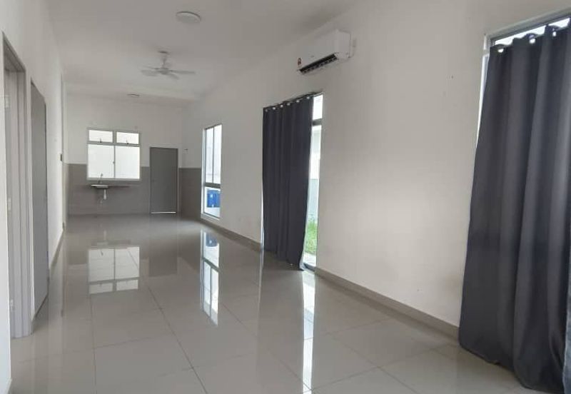 Amber Hills 2 @ Bandar Baru Kangkar Pulai