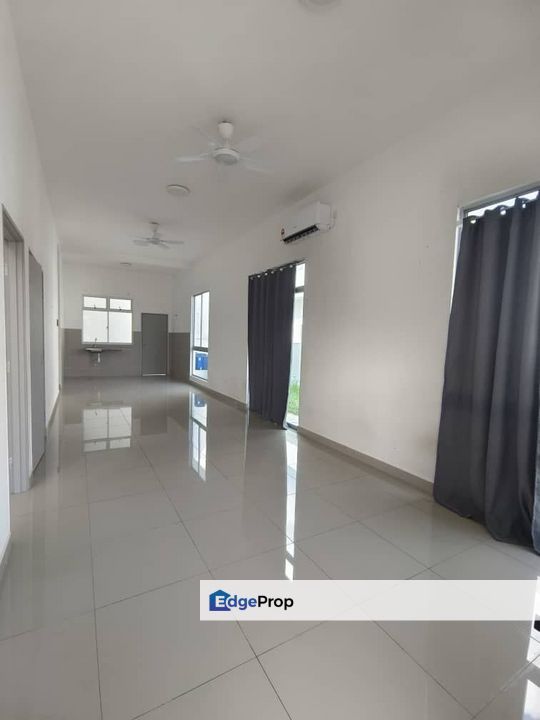 AMBER HILLS KANGKAR PULAI / SKUDAI @ SINGLE STOREY CLUSTER, Johor, Kangkar Pulai