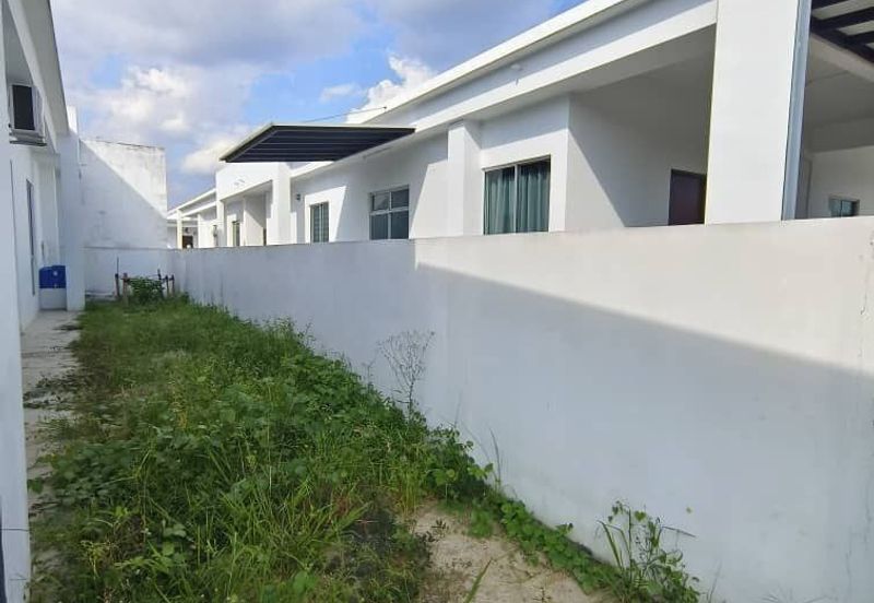 Amber Hills 2 @ Bandar Baru Kangkar Pulai