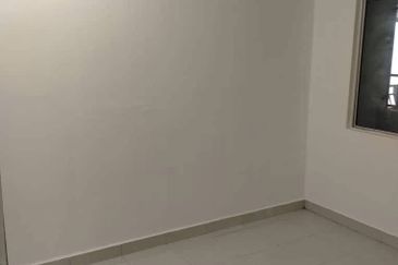 Tebrau City Residences