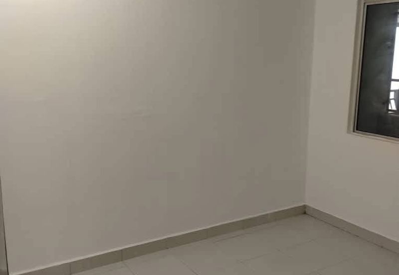 Tebrau City Residences