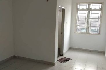 Tebrau City Residences