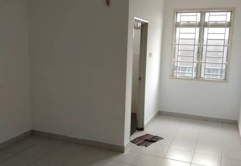 Tebrau City Residences