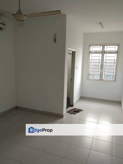 TEBRAU CITY RESIDENCE APARTMENT @ TEBRAU / JOHOR BAHRU, Johor, Johor Bahru