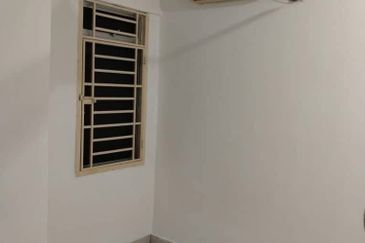 Tebrau City Residences