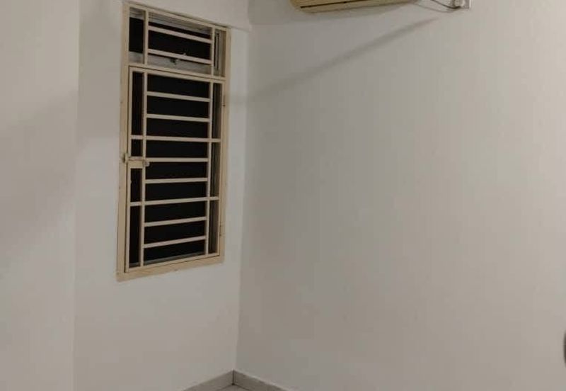 Tebrau City Residences