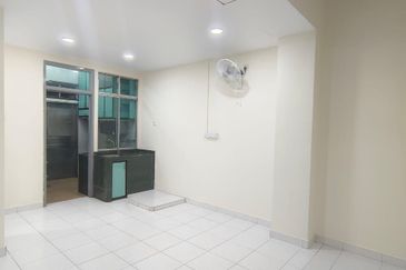 Taman Sri Pulai Perdana