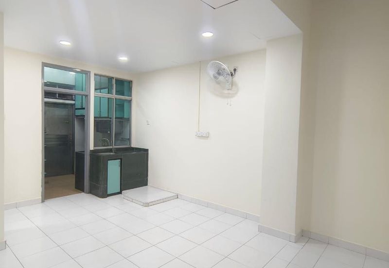 Taman Sri Pulai Perdana