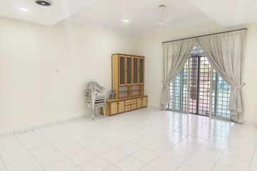 Taman Sri Pulai Perdana