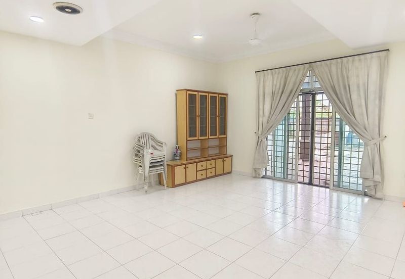 Taman Sri Pulai Perdana