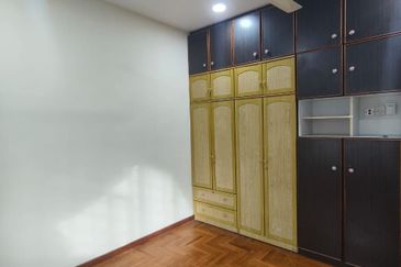 Taman Sri Pulai Perdana