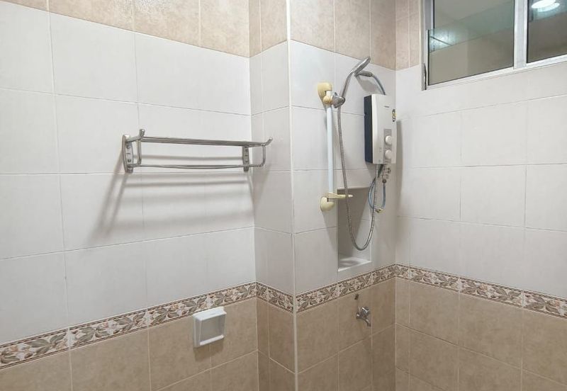 Taman Sri Pulai Perdana