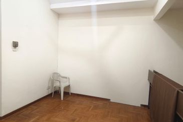 Taman Sri Pulai Perdana