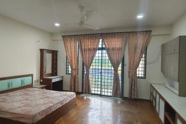 Taman Sri Pulai Perdana