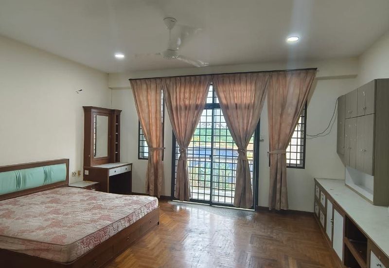 Taman Sri Pulai Perdana