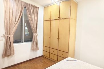 Taman Sri Pulai Perdana