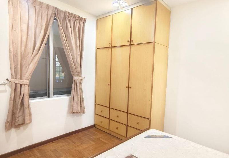 Taman Sri Pulai Perdana