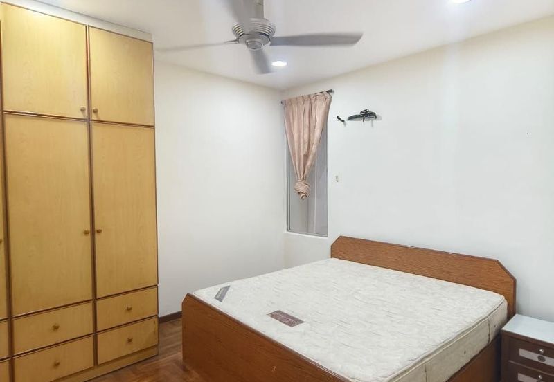 Taman Sri Pulai Perdana