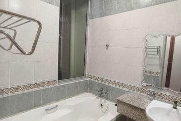 Taman Sri Pulai Perdana