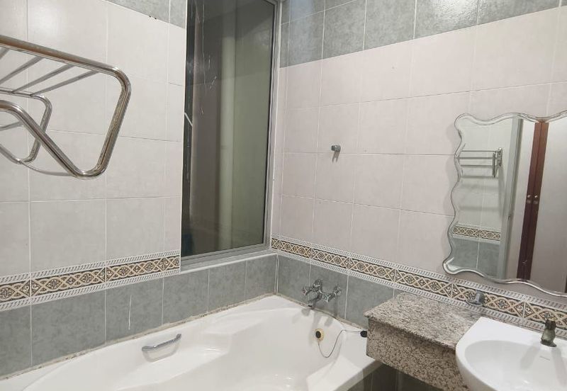 Taman Sri Pulai Perdana