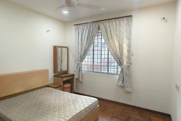 Taman Sri Pulai Perdana