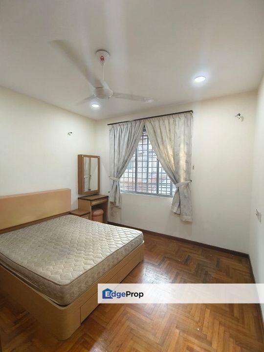 TAMAN SRI PULAI PERDANA SKUDAI @ DOUBLE STOREY, Johor, Skudai