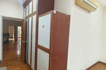 Taman Sri Pulai Perdana